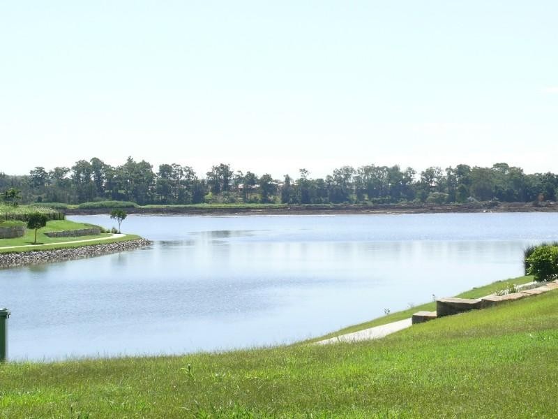 5 Rushcutter Avenue, Oxenford QLD 4210