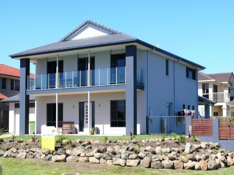 5 Rushcutter Avenue, Oxenford QLD 4210