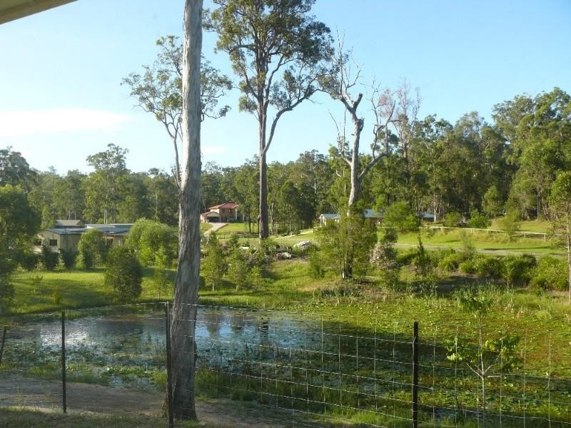 7 Crystal Springs Court, Maudsland QLD 4210