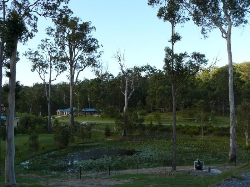 7 Crystal Springs Court, Maudsland QLD 4210