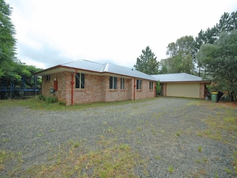 23 Crest Hill Drive, Wongawallan QLD 4210