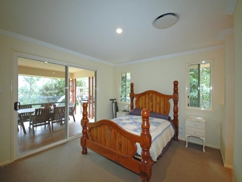 23 Crest Hill Drive, Wongawallan QLD 4210