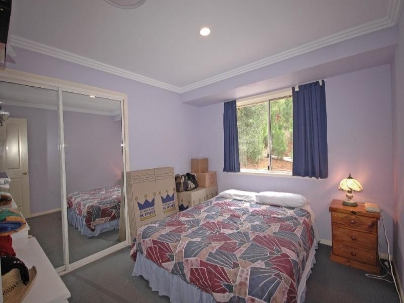 23 Crest Hill Drive, Wongawallan QLD 4210