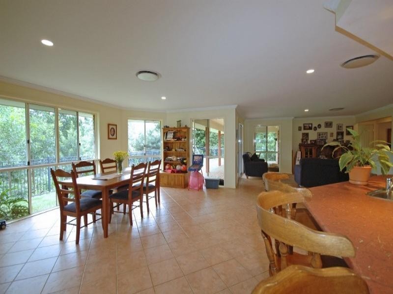 23 Crest Hill Drive, Wongawallan QLD 4210