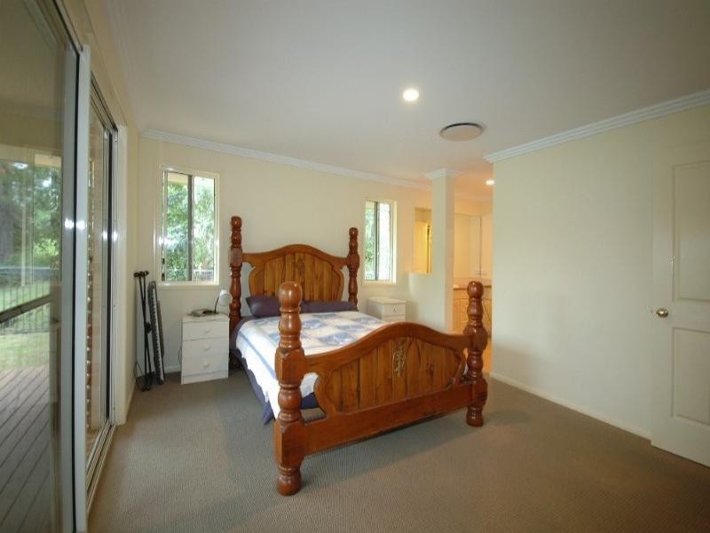 23 Crest Hill Drive, Wongawallan QLD 4210