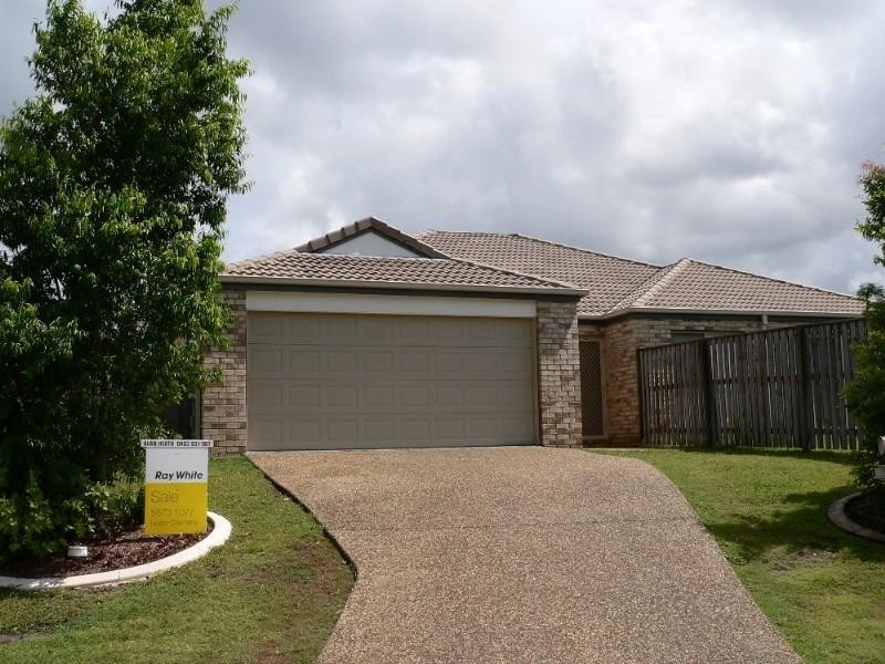 Upper Coomera QLD 4209