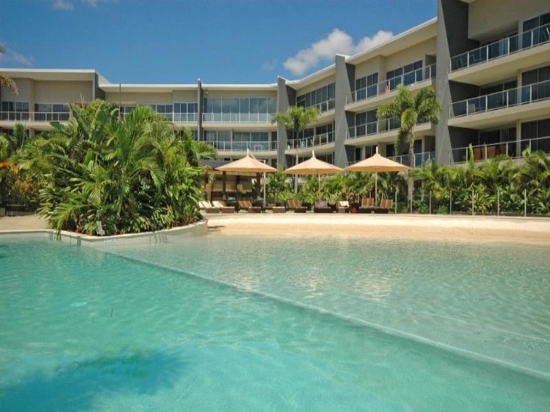 2309/2 Activa Way, Hope Island QLD 4212