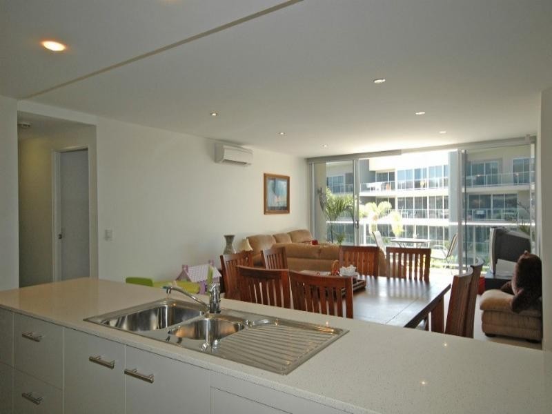 2309/2 Activa Way, Hope Island QLD 4212