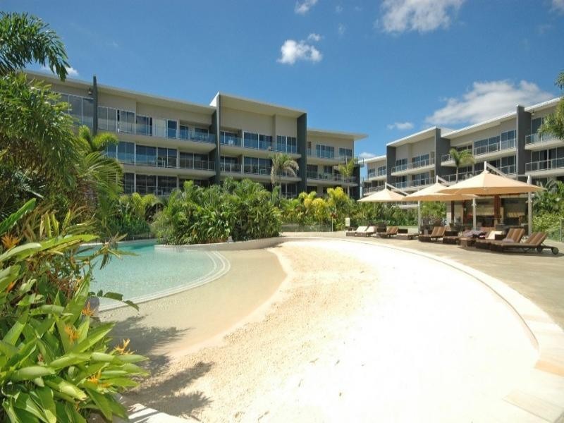 2309/2 Activa Way, Hope Island QLD 4212