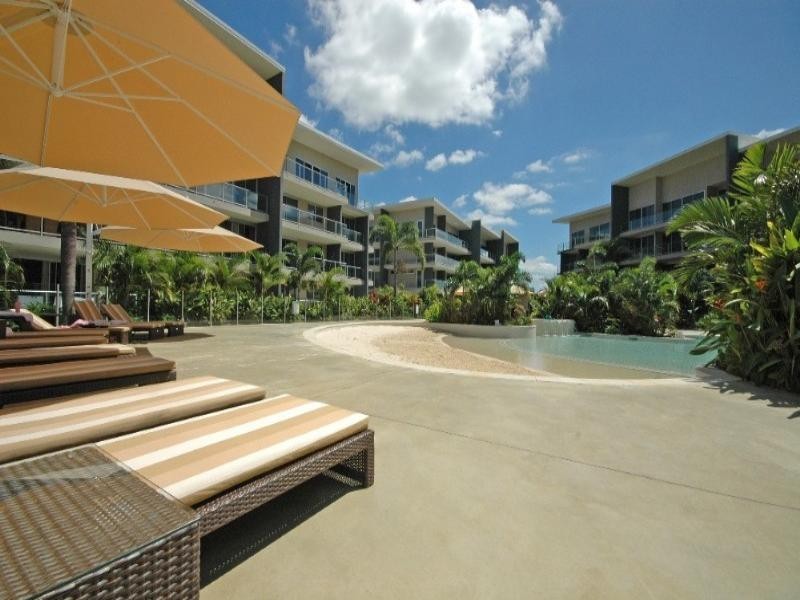 2309/2 Activa Way, Hope Island QLD 4212