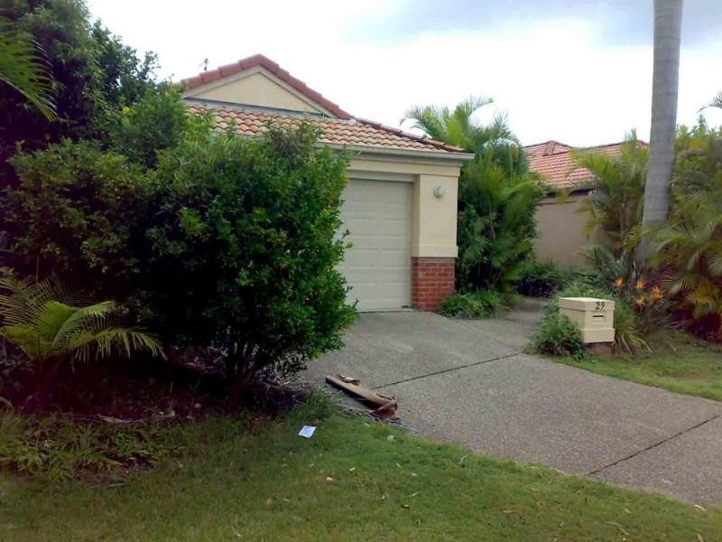 Upper Coomera QLD 4209