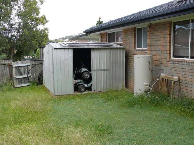 5 Christie Court, Oxenford QLD 4210