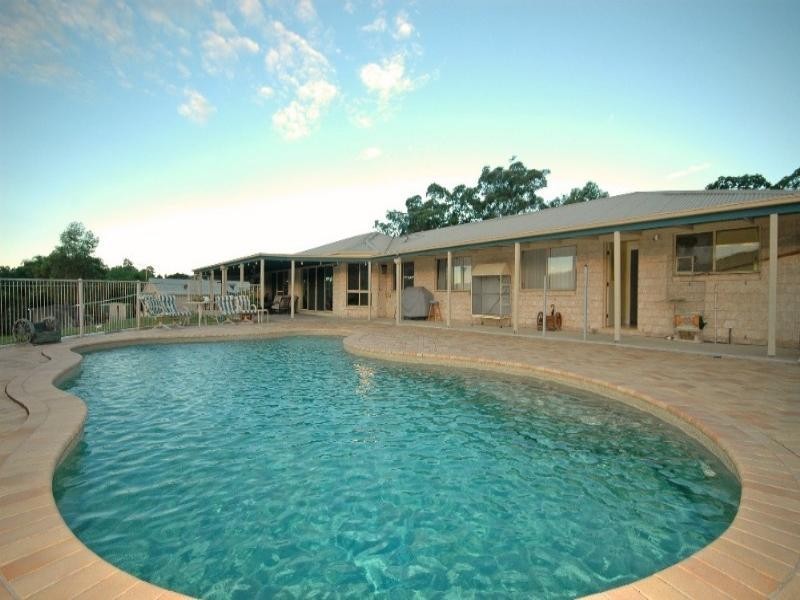 Willow Vale QLD 4209