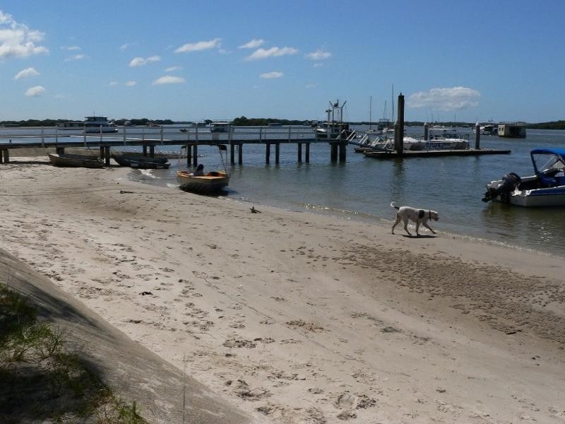 Jacobs Well QLD 4208