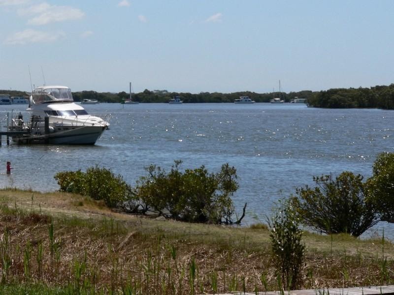 Jacobs Well QLD 4208