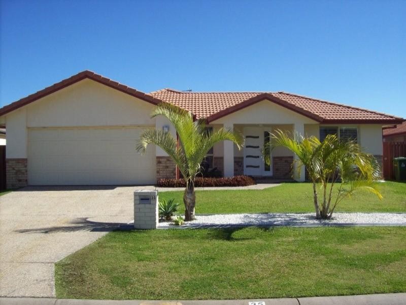 35 St Stephens Drive, Upper Coomera QLD 4209