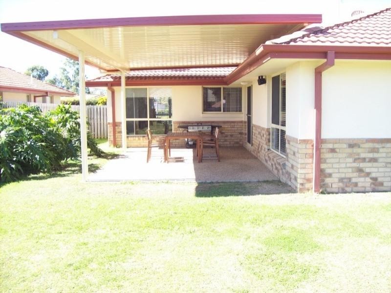 35 St Stephens Drive, Upper Coomera QLD 4209