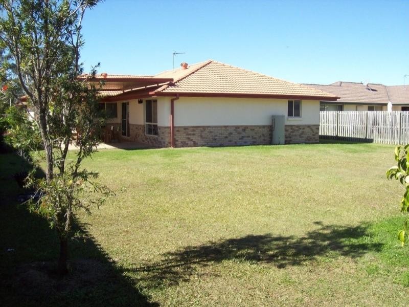 35 St Stephens Drive, Upper Coomera QLD 4209