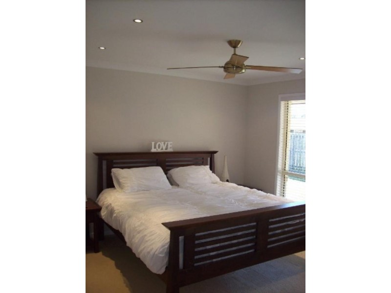 35 St Stephens Drive, Upper Coomera QLD 4209