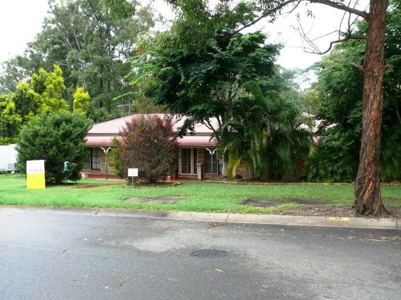 26 Queens Park Circuit, Oxenford QLD 4210
