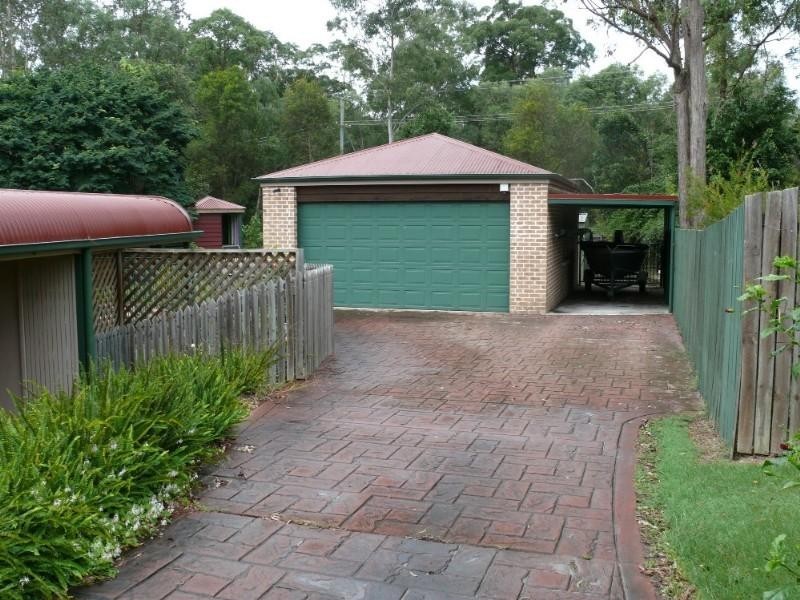 26 Queens Park Circuit, Oxenford QLD 4210