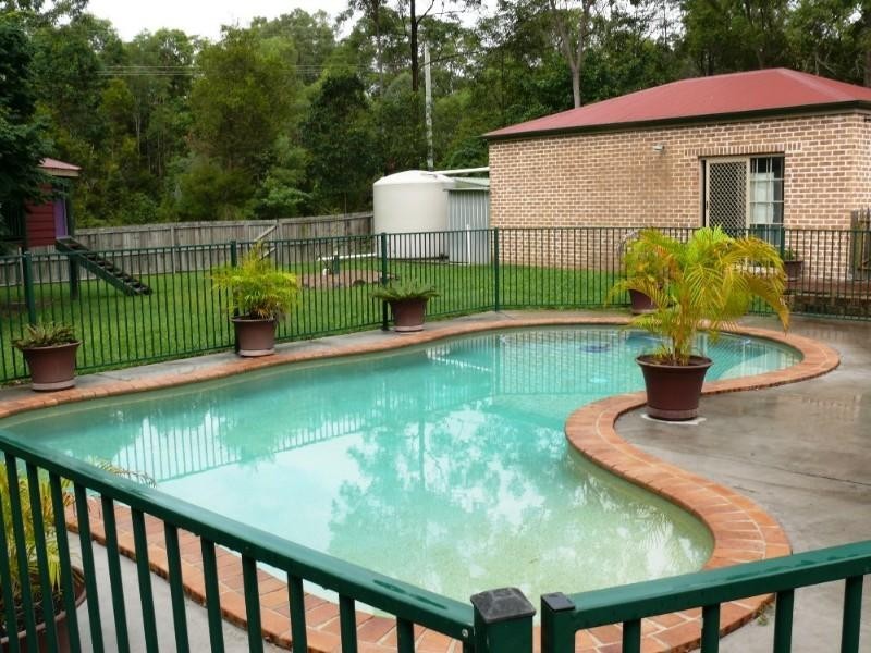 26 Queens Park Circuit, Oxenford QLD 4210