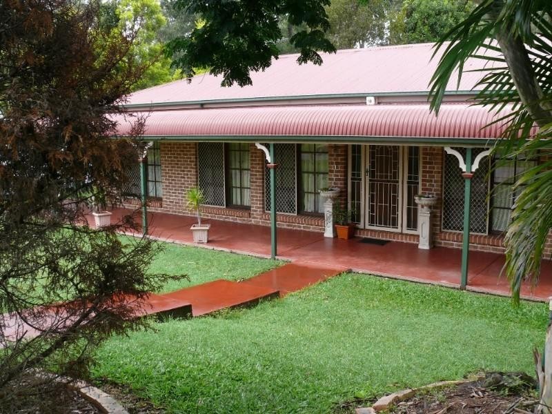 26 Queens Park Circuit, Oxenford QLD 4210