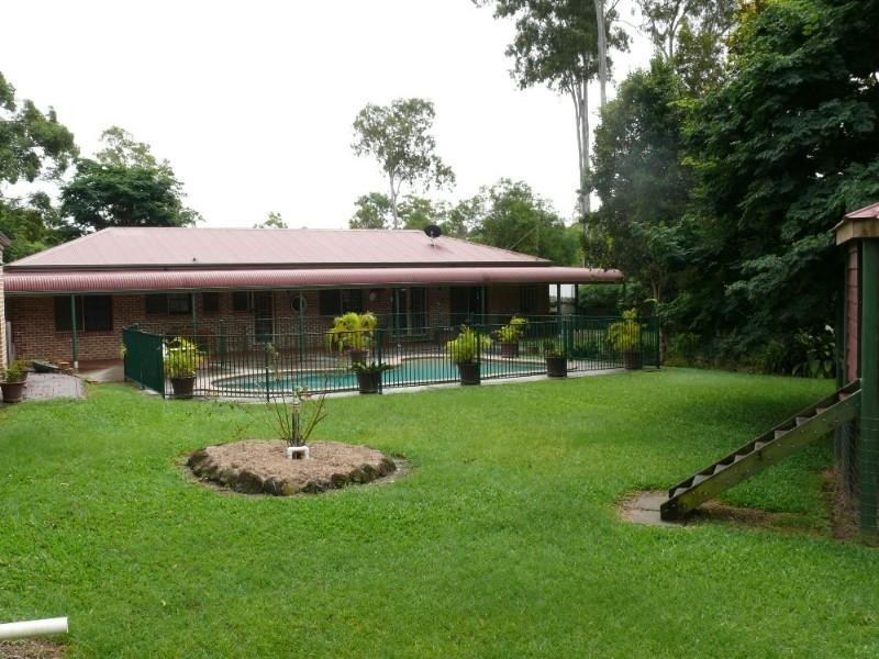 26 Queens Park Circuit, Oxenford QLD 4210