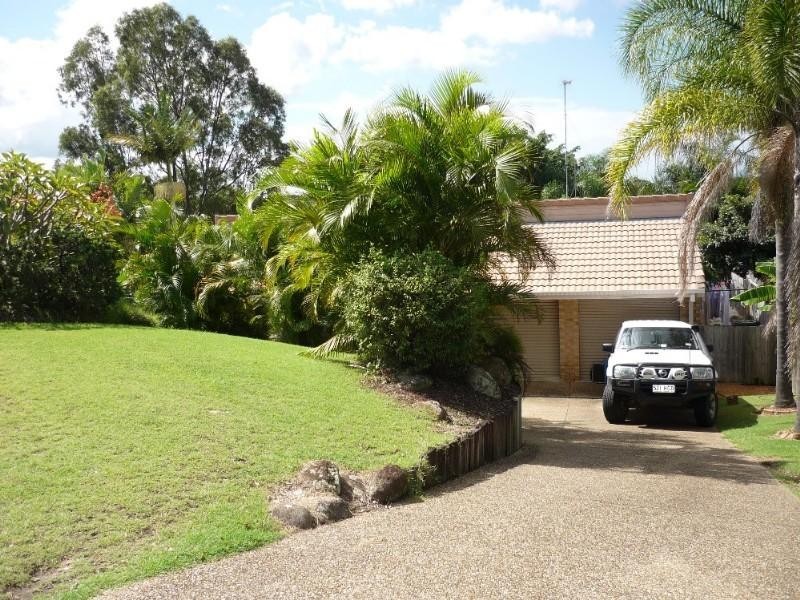 19 Tanunda Drive, Helensvale QLD 4212