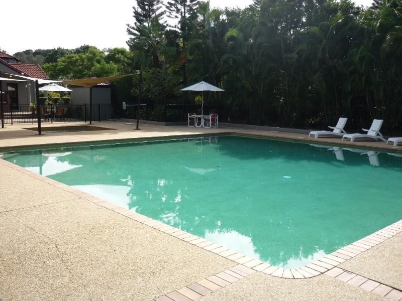 81/96 Santa Barbara Road, Hope Island QLD 4212