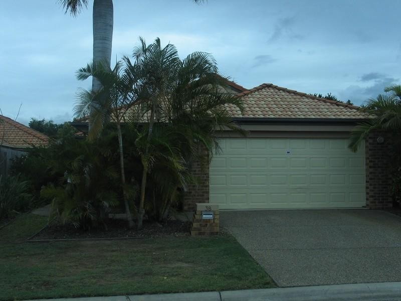 38 Con Brio Boulevard, Upper Coomera QLD 4209