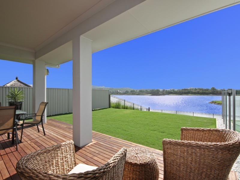 62 Rushcutter Avenue, Oxenford QLD 4210