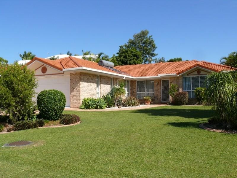 6 Creekview Street, Helensvale QLD 4212