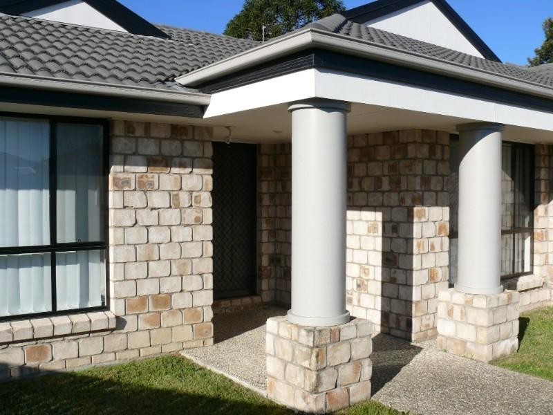 21 David Street, Upper Coomera QLD 4209