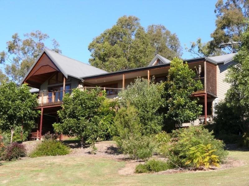 Tamborine QLD 4270