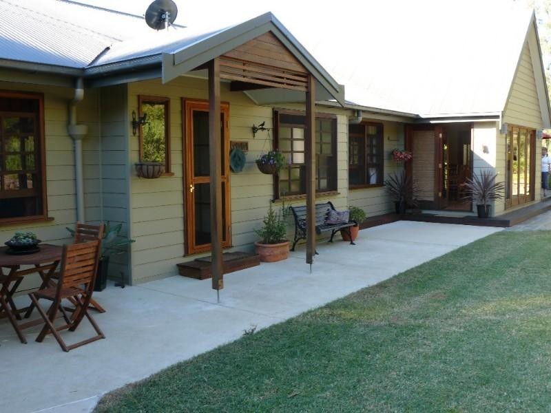 Tamborine QLD 4270