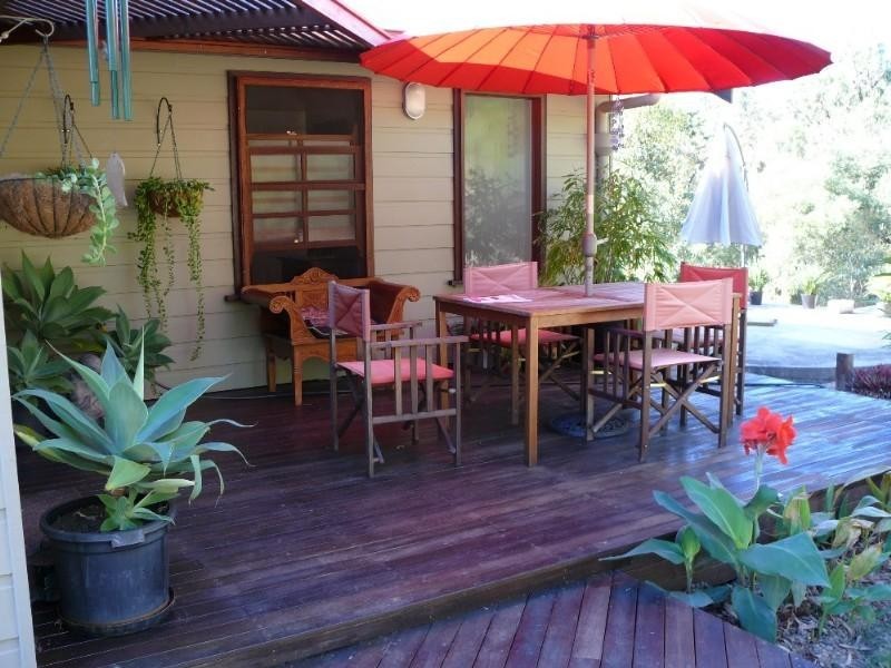 Tamborine QLD 4270
