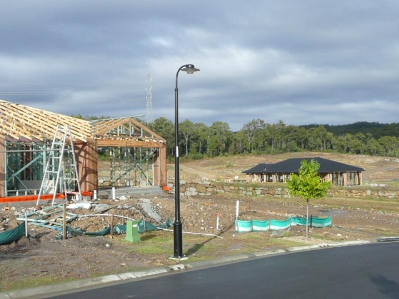 1/1 Gascoyne Street, Pacific Pines QLD 4211