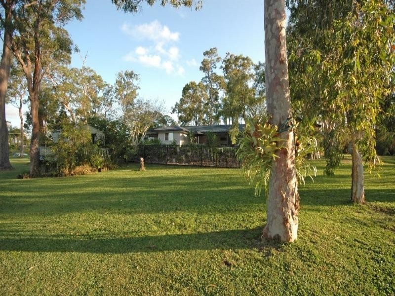 23 Hammond Drive, Gaven QLD 4211