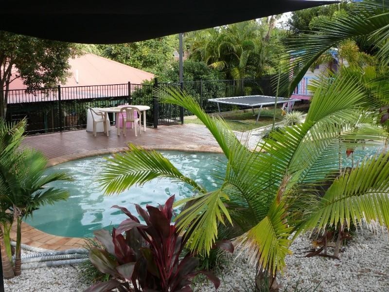 3 Texas Court, Oxenford QLD 4210