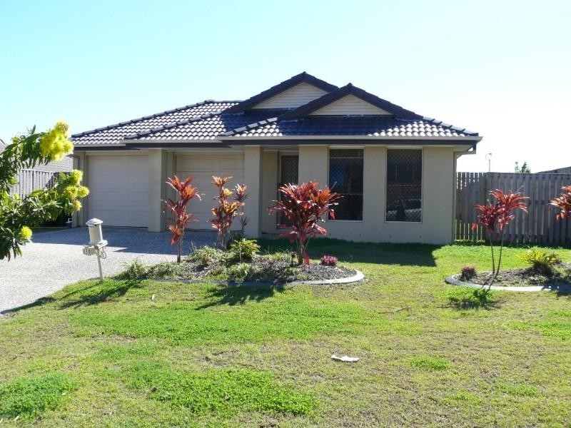 Pacific Pines QLD 4211