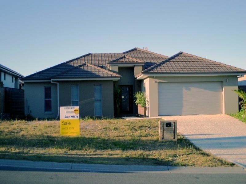 Upper Coomera QLD 4209