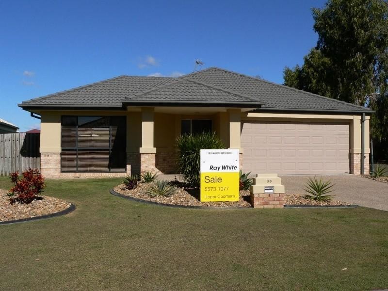 Upper Coomera QLD 4209