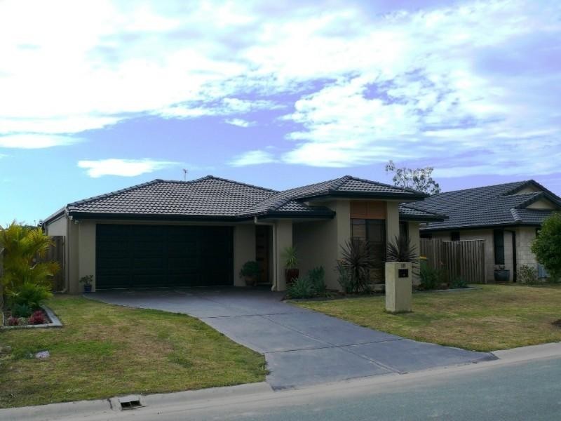 18 Ansett Way, Upper Coomera QLD 4209