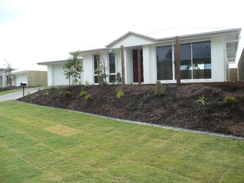 35 Golden Grove, Reedy Creek QLD 4227