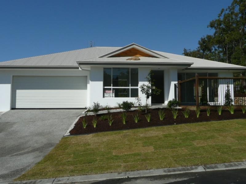 1 Grasslands Court, Reedy Creek QLD 4227