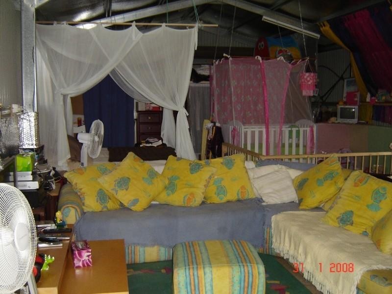 Wongawallan QLD 4210