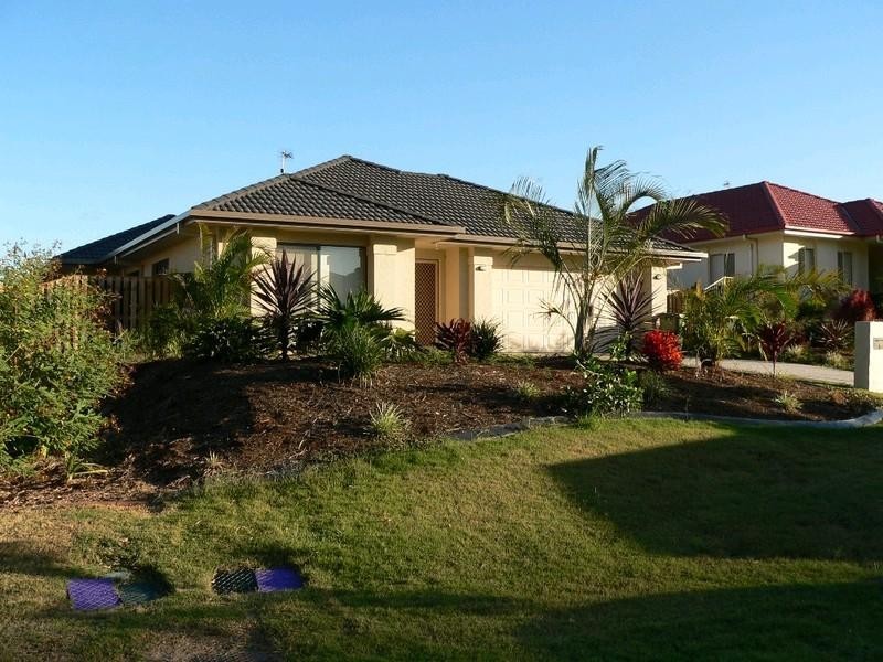 10 Millet Place, Coomera QLD 4209