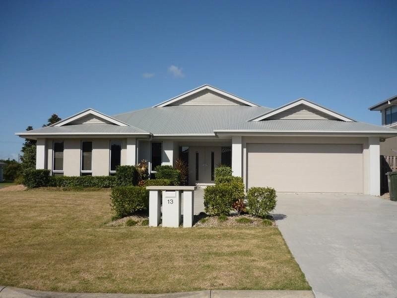 13 Watercress Street, Upper Coomera QLD 4209