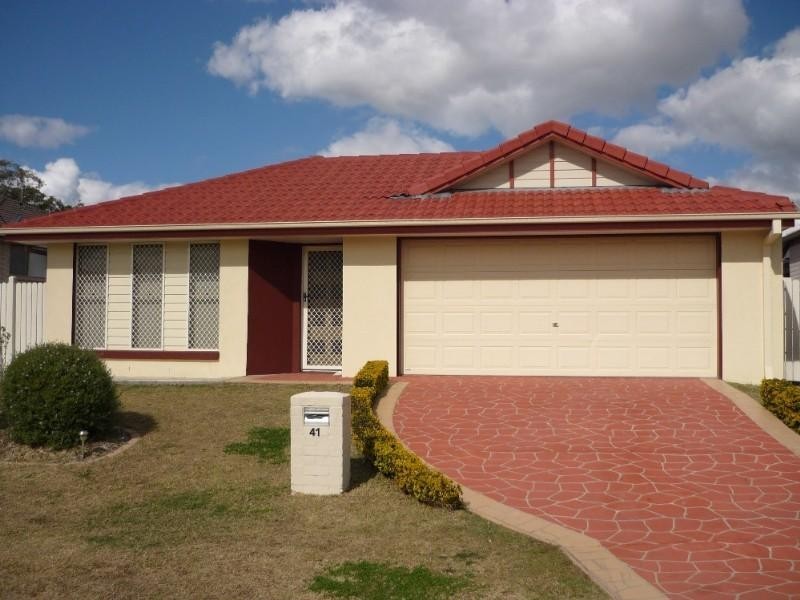 41 Moorhen Street, Coomera QLD 4209